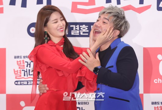 The entertainment show Separately Is It a Separate? 3 will be broadcast on September 15th as a program to look back on healthy and desirable marital relationships through marriage vacations that raise the happiness index of Korean couples.