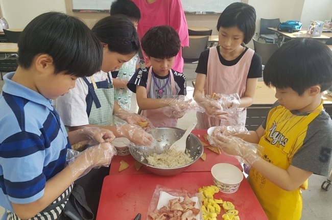 행복교육 이미지