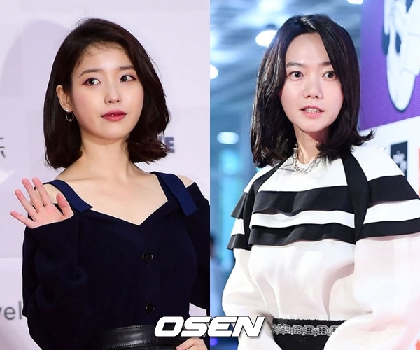 IU, Bae Doona was cast in a short film directed by Lee Kyoung-mi.As a result of the 12th coverage, IU and Bae Doona have confirmed their appearance in a short film directed by Lee Kyoung-mi, and are scheduled to be filmed at the end of September.According to the official, the title and release date of the movie have not yet been confirmed, and it is said that Actors do not appear as tennis players, although they deal with tennis.Im working on a script revision.IU participated in the production of Uninvited Guest with the members at the SBS entertainment Hero Hogel in 2011 for the purpose of exhibiting the smartphone film festival.At that time, Narcia was in charge of directing, and Yu In-na wrote the scenario.Since then, he has shown Korean dubbing act in the animation Sammys Adventure 2, and he appeared briefly in friendship appearance in Real starring Kim Soo-hyun.But this is the first time IU has starred in a film directed by a real film director.In the meantime, IU, which has been a great success in dramas such as Dream High, Best Da Yi Sun Shin, Producer, and My Uncle, is attracting attention.In addition, expectations are rising for two shots of IU and Bae Doona.I have not been able to Intersection between the two so far, and I am more curious because it is a combination that I could not easily imagine.Meanwhile, director Lee Kyoung-mi, who directed a short film starring IU and Bae Doona, made his feature film debut with Mitsu Hong Dangmu (2008) starring Gong Hyo-jin after going through Kindly Kim Ja (2005) scripter directed by Park Chan-wook.No Secrets starring Son Ye-jin, released in 2015, alsoDB.