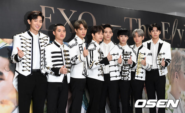 The group EXO has entered full-fledged comeback county. Another EXO Hot trend is expected to hit in the second half of this year.EXO started shooting a new song Music Video on the 12th in Gyeonggi Province.He is on a comeback countdown with a new album title song Music Video, which will be released in the second half of this year.Apart from shooting Music Video, the comeback period is still veiled, as the chances of a comeback day change are high depending on the later work of Music Video and the promotion.For now, it is scheduled for the second half of the year, and there will be some changes in the comeback of other groups according to this period.EXO received a lot of love by announcing Kokobab in July last year and Power in September.Through this album, they have proved the topic of the fourth million seller, Quadruple Million Seller, which is the fourth in their history.Since then, they have won the music awards ceremony and have been successful for the fifth consecutive year.It has once again proved to be a national group by concluding various musical Top Model with success, such as winning the top model in a somewhat unfamiliar reggae genre.EXO has been focusing on unit and personal activities since its full-scale activities last year.In April, EXO Chenbak City (Shiumin Baekhyun Chen) released his second mini album Blooming and then concluded a tour concert in Japan, and Dio (Do Kyung-soo) is appearing in the drama The Hundred Days of the Nang Gun.Through SM Station, Baekhyun released the duet song Young with Rocco, and Chan Yeol and Sehun are about to announce EXOs first duet sound source Wo Young.Focusing on unit and personal activities for more than a year, each member also went to the top of the list, and started a full-scale comeback county with a new song Music Video shooting on the 12th.There is interest in how much more EXO, which will return to perfection, will capture the publics ears with new music.EXOs new report will be announced in the second half of this year.DB