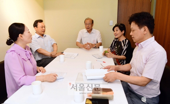 사랑간병협회 이미지