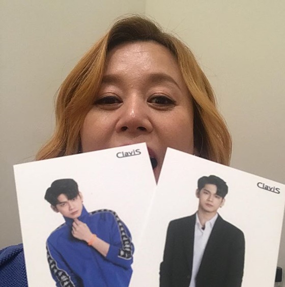 워너그램 이미지