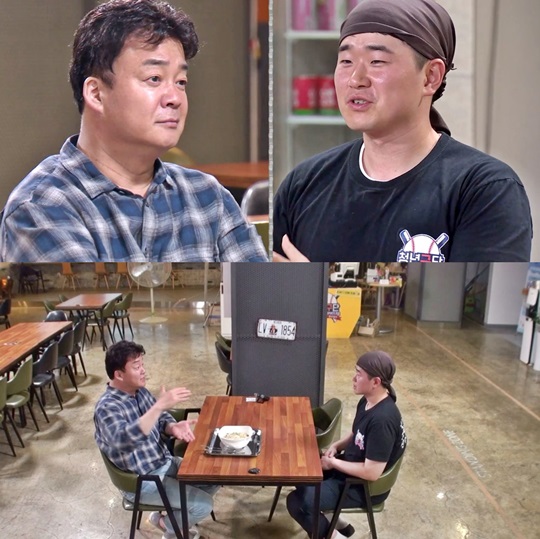 골목 이미지