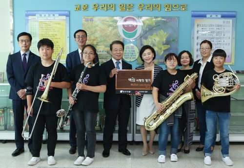 꿈나무식품 이미지