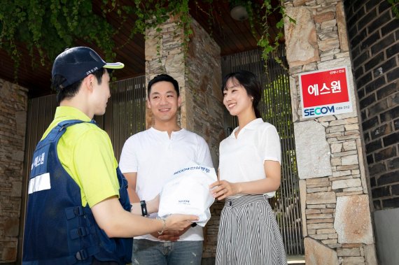 에스원 이미지