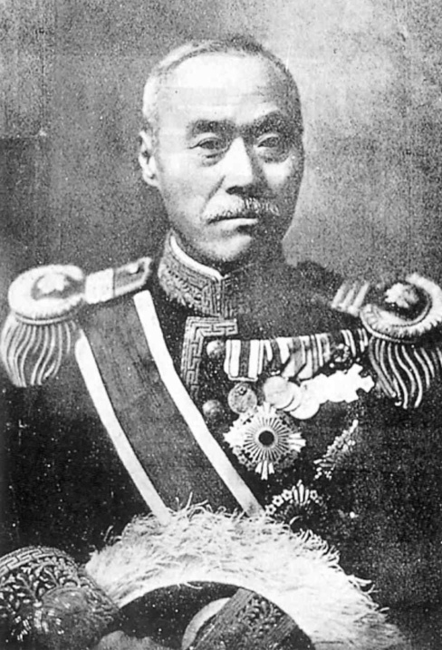 이완용. <한겨레 /> 자료 사진.