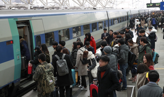 [단독] KTX 증편 막는 '평택~오송' 병목, 이번에도 못 넓히나? | 인스티즈