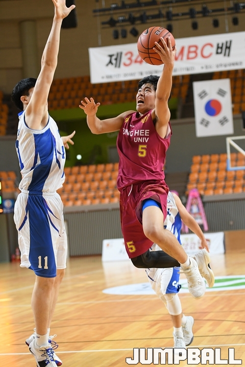 김동준 이미지