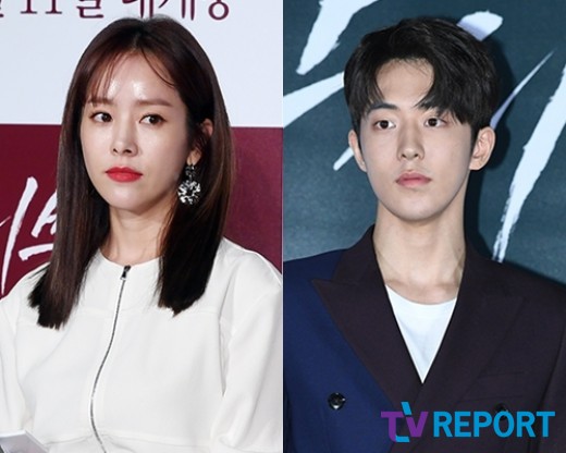 Actor Han Ji-min Nam Joo-hyuk is expected to meet in one work.Han Ji-min quickly set his next film, a broadcasting official said on the 13th, and will appear in JTBCs new drama Snow Bush  (directed by Kim Seak-yoon, Gaze).Bush your eyes is a Time-Out Fantasy Romance.It is a story of a 25-year-old woman who has become an elderly person without being able to write the time given to her, and a 26-year-old man who throws out the time given to him and lives a helpless life.I will draw comedy and fantasy centered on men and women who live in the same time but have different Time.Han Ji-min, who has recently transformed his image into a drama TVN Knowing Wife and a movie Mitsubac.Han Ji-min, who is not afraid of various attempts not only in acting but also in visuals, is looking forward to what other modifiers will be obtained in Bush Eyes.Nam Joo-hyuk is known to be the leading male protagonist to breathe Han Ji-min.Kim Seak-yoon PD, who directed the drama Bush Eyes and Wife is Winding this week, and the movie Chosun Detective series, will direct.It is a pre-production drama, and it is preparing for broadcasting in January next year.