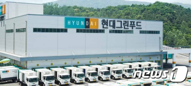 현대그린푸드경인센터 이미지