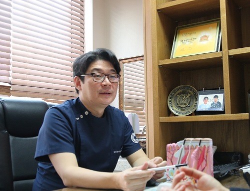 클린업피부과청담점 이미지