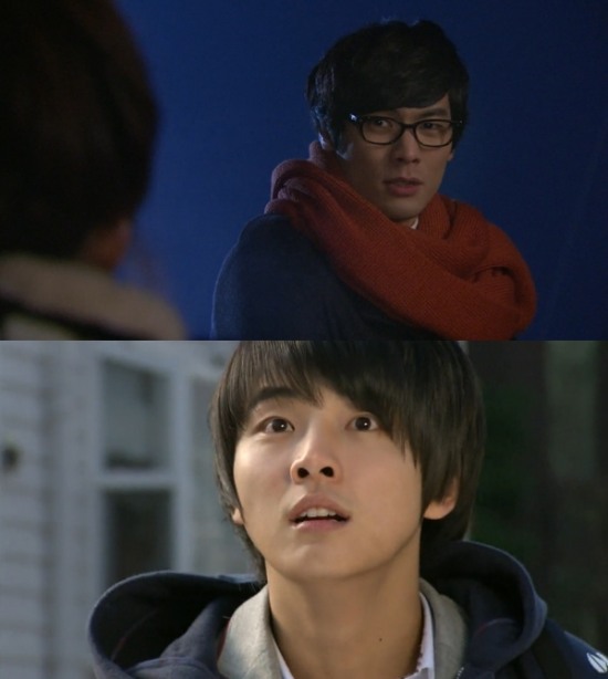 Choi Daniel and Yoon Shi-yoon, who were breathing between their nephews, met again as competitors for the ratings contest.Choi Daniel is playing the role of Ghost Monk Idail in KBS2 Monk of the Day, which showed its first line on the 5th, and Yoon Shi-yoon is playing two roles in SBS Dear Judge, which is guarding the throne of the drama, as a twin brother of Han Soo-ho and Han Kang-ho.The common denominator of Choi Daniel and Yoon Shi-yoon is that it became a stardom nine years ago through MBC sitcom High Kick Through the Roof.Thanks to the syndrome popularity of the work, Choi Daniel, who was a newcomer at the time, became a leading actor and newly debuted, Yoon Shi-yoon properly imprinted his name on the public.Now that Choi Daniel and Yoon Shi-yoon have met as a contender for the tree drama, I looked again at Lee Ji-hoon (Choi Daniel) and Jung and Hyo (Yoon Shi-yoon) characters in High Kick, which presented popular popularity to the two.Cashil Choi Daniel vs Footfoot Yoon Shi-yoon, High Kick through the Roof is a sitcom that aired from September 2009 to March 2010, and is the second work of High Kick Series produced after High Kick without hesitation.As in the previous work, the square love line is the main story.Lee Ji-hoon, divided by Choi Daniel, falls in love with his nephew Jung, Hwang Jung-eum, a tutor of Hyo (Yoon Shi-yoon), and Jung and Hyo love Lee Ji-hoon. and you like it.One of the reasons why the love line in High Kick through the roof is best evaluated throughout the High Kick series is that all the characters are drawn attractively.Not only was the attention focused on one character in the love line, but all characters were loved by viewers.Choi Daniel and Yoon Shi-yoon also did not get one-sided popularity, but they attracted different charms and balanced popularity.Lee Ji-hoon, played by Choi Daniel in the play, has a rickety personality as a point of attraction; a character who follows the epitome of the romantic comedy male protagonist.Lee Ji-hoon is a three-year surgeon resident who pays attention to his own objects and is self-centered, so he is indifferent to others and has little consideration for others feelings.However, as the story progressed, he was thrilled to see Hwang Jung-eum and Shin Se-kyung not to be seen, and to give affection to Hwang Jung-eum.Choi Daniels big tall, intelligent vibe, soft bass voice also doubled the characters charm and contributed to popularity.Jung, Hyo, played by Yoon Shi-yoon, is a high school student with a fist ahead of the horse.He is emotional and excited, causing a lot of trouble, but he has a deep heart and a teenage innocence.Especially, Jung, Hyos pure first love for Shin Se-kyung added charm to the drama.The beauty of the flower, which heard the story of Lee Jun Kis resemblance, was also a factor that attracted female viewers.Although it is a debut work, there are many parts where the acting is poor, Yoon Shi-yoon has been evaluated as having digested the character well in general and showed an intense presence in his debut work.High Kick through the roof was criticized for the excessive increase in the proportion of love lines and the lack of probability as it went to the second half.However, even in a somewhat lax story, the actors acting and character digestion have been well received until the end.Choi Daniel and Yoon Shi-yoon, who have gained high awareness through this work, have continued their work activities and have been working as an actor except for the military service period.In addition, he showed thorough self-management without being caught up in the old school, and became an actor with high popular liking.• To Choi Daniel and Yoon Shi-yoon, High Kick Through the Roof?As the work enjoyed great popularity at the time of the airing, High Kick Through the Roof left the character image intensely among the actors in the play.This is the same for Choi Daniel and Yoon Shi-yoon.For Choi Daniel, High Kick Through the Roof became a work that left old eye and eyeglass images.Choi Daniel heard that he seemed mature from the beginning of his debut, but in this work, he played a doctor and increased the number of people who watched more than their actual age.In January 2010, when the work was in full swing, MBCs Section TV Entertainment Communication ranked first in Stars that seemed mature compared to their age.At the time, Choi Daniel was just about to be in his mid-20s (age 24).Especially, the fact that Choi Daniel and Yoon Shi-yoon, who are in the play, are actually the same age, gathered topics.Yoon Shi-yoon called Choi Daniel his brother, and Choi Daniel explained that his birthday was so fast.Choi Daniels horn-rimmed glasses, which he wrote to express the intelligent doctor character in High Kick through the roof, became his trademark.Choi Daniels eyesight is known as 1.5, but thanks to glasses, Choi Daniels intellectual and soft image is evaluated as complete.The difference between when wearing glasses and when taking off is so large that fans say that they want to stuff their glasses with a joke and a serious joke.For Yoon Shi-yoon, High Kick Through the Roof is a debut work, so the meaning of the work remains.Moreover, Jung and Hyo have been loved by many people and still remember the name and appearance of High Kick through the roof.On the portal site, Yoon Shi-yoons related search term is High Kick through the roof program.High Kick Through the Roof is a work that represents actor Yoon Shi-yoon along with KBS2 Baking King Kim Tong-gu, which is a life work of Yoon Shi-yoon.Especially, the title Jun Hyuk student used by Shin Se-kyung when he called Yoon Shi-yoon in the drama became a buzzword at the time of the airing.Among them, Shin Se-kyung shook Jung and Hyos underwear and shouted Junhyuk student panties are all here and Jung and Hyo looked at it with a embarrassed expression.
