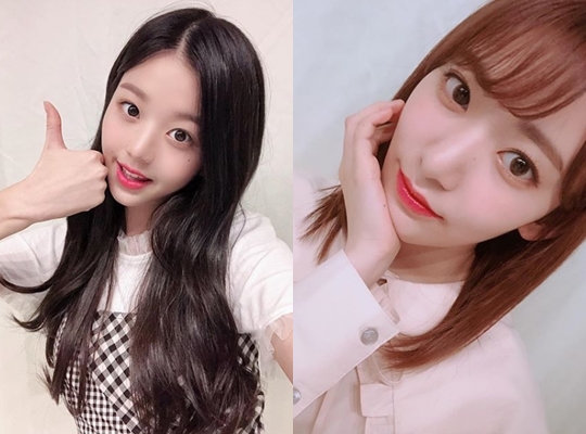 The Korea-Japan project group IZWAN announced his feelings ahead of his debut in October.On September 15, IZ*ONEs official Instagram posted 12 IZ1 members selfies and their debut impressions.Jang Won-young, Miyawaki Sakura, Jo Yu-ri, Choi Ye-na, An Yoo-jin, Yabuki Nako, Kwon Eun-bi, Kang Hye-won, Honda Hitomi, Kim Chae-won, Kim Min-joo and Lee Chae-yeon expressed their gratitude for their debut through Mnet Produce 48.Meanwhile, IZWON is preparing an album with the goal of debuting in October.Next is a special impression of the debut of former member of IZWONHello. IZ*ONEs original character, so grateful, happy, excited, and working harder to make such a desired debut thanks to you!Ill be the one who can pay you back. Thank you.Hello. Miyawaki Sakura, IZ*ONE. Thanks to you, Im able to make my debut in Korea.I will try hard to show you a great stage by practicing so that you can repay your expectations. Please look forward to it.Hello. IZ*ONE glass. I really appreciate all the fans who have made me say hello to you as an IZ*ONE member.Ill be Jo Yu-ri, who always tries to show you a good picture in the future. Please keep a good eye on me.Hello. Yenna, IZ*ONE. So much for the fans who cheered me on my dream debut.I will always try harder and show you the best of things. Thank you!Hello. Eugene from IZONE. Ive had a happy Haru today with your love and support, and its been getting cold these days, and everyone is careful with the cold.Ill be here a lot in the future, so please do me a favor.Hello. IZ*ONE Yabuki Nako. Im so glad to be able to make my debut in Korea. I have something I want to say to you who always support me.I will work harder as a member of IZ*ONE in the future. Please do well in the future.Hello. Eun-Bi, IZ*ONE. Thanks to you fans, Im here now.I will always try to be a Kwon Eun-bi, in return for your support! I miss you so much. I love you.Hello, IZ*ONEs Hyewon, which is still a lot lacking, but I am so grateful for making my debut with a lot of love and support, and I will be a Hyewon who will work harder in the future!Thank you!Hitomi Honda of Hello. IZ*ONE. Im so glad I made my debut as IZ*ONE. Thanks to all the love you gave me.I will always try hard to be loved by you all the time! Thank you.Hello. IZ*ONEs Chaewon. Im going to try so hard to show you a better picture! I miss you!Hello. IZ*ONEs democracy. Its a pleasant windy day. What kind of haru did you send today?Im sending Haru, who is a dreamy member of IZONE, thanks to your support. I cant wait to stand in front of you.Hello. IZ*ONEs Chae Yeon. Its a great day. Im happier to be able to live as an IZ*ONE member.Thank you.Park Su-in