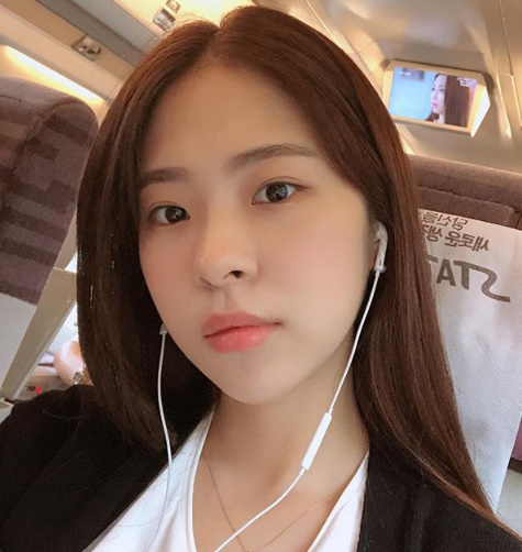 Actor Seo Eun-soo showed off her beautiful selfie.Seo Eun-soo released Selfie on his SNS on the morning of the 15th with the article Dawn Train.In the open photo, Seo Eun-soo boasted immaculate skin.Seo Eun-soo plays Baek Seung-a in Heaven Sent down 100 million stars which is broadcasted on the 3rd of next monthSeo Eun-soo SNS