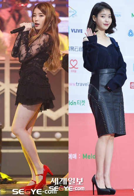 The beauty changes that female stars such as Talent Uee and IU, and Wendy of girl group Red Velvet showed through the management of body shape caught the attention of fans.First, Uee was called a representative of the word honey thigh as a healthy body when she was a member of the girl group after school.Uee, who showed off his glamorous body Line through a stage costume with bold exposure, attracted male fans with a particularly solid leg line.But Uee has shown beauty with purity rather than healthiness in recent years through tight management.Through his entertainment program, he also revealed his diet secrets such as the intake of burdock tea, water, and steady aerobic exercise.Singer and actor IU is also one of the stars who showed a different image due to changes in body shape.In 2013, IU, who acted as the title song of the third album Modern Times, showed a more mature feminine beauty than her last activities with a softer body.However, IU also tries Diet according to the schedule of recording activities and drama appearances, and shows the image of a young girl.In particular, IU was surprised to discover the story of losing 4kg for several days through an extreme Diet in an entertainment program.In addition, Red Velvets Wendy also maintains a slim figure through Diets life.Wendy, who was in his early debut, was cute with a slightly plump body shape compared to the present, but recently he has been stimulating the diet desire of the slim waist line and the slender legs.