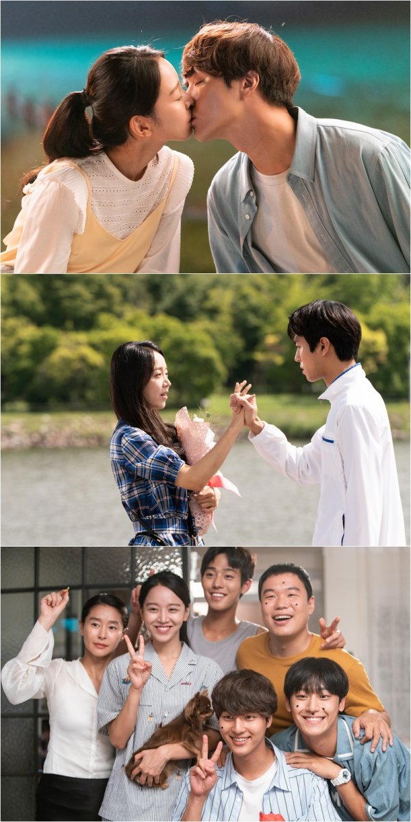 At this point, he is a writer of Cho Sung He who believes and sees.SBS monthly drama Thirty but Seventeen (playplayed by Cho Sung He director Cho Su-won) is showing the essence of Climax ahead of the end.Thirty but seventeen (although thirty) will end at the end of the 32nd week.The 30, which has brought healing gusts across the country, captivated viewers in a different way from the drama grammar so far.It has proved that good dramas can succeed without the commonly used interest-inducing code such as stimulating episodes, forced conflict structure, and incomprehensible villain character.Furthermore, now that the drama development is peaking ahead of the end, there is something that gives a new admiration.The power of the Cho Sung He script, which was built up like Crescendo.Thirty is a different tempo from the so-called romantic comedy of these days.At the beginning of the play, the male and female protagonists felt favorable to each other and in the middle, they already became lovers and took a slower walk than the Loko these days, which is facing a happy ending after many conflicts. Cho Sung He wrote that while other Rocco devoted himself to drawing the affection of the main character couple beautifully, The growth of In (Yang Se-jong), the narrative that runs through 13 years, and the efforts to carefully lay down the double line.Instead, he did not allow the tedious breaks by catching the looseness that could occur in the hardening process with comic episodes, charming character play, and mystery elements.Through this foundation work, viewers who broadened their understanding of Surrey - Woojin could feel the daunting joy in front of the previous-class reversal that the first love of Surrey and Woojin 13 years ago was both sides, which was only 28 times.In other words, Crescendo of Cho Sung He, who has built up the probability for Climax that bursts properly, shined.In addition, this story development allows thirty to exist as healing drama from beginning to end.It is because the main character couple does not need to make a forced triangle to raise the tension that inevitably falls after making the fruit of love, nor does it need to make a lover of love that causes vases.As such, Cho Sung He has stood up as a writer who firmly builds his own style through thirty but and gives faith to viewers.At the same time, there is a growing question about what the Cho Sung He writer will end up with a flawless clean romance, Though it is thirty, and his next work is also noted.Thirty but seventeen is a romantic and comic romance like their thirty but seventeen, mental physical incongruity that woke up to thirty in seventeen and blocking that has blocked the world.It will be broadcast at 10:29 and 30 times on the 17th, and will be broadcast 32 times on the 18th.