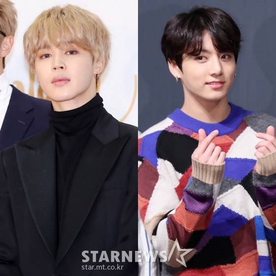 Idol group BTS members Jimin and Jungkook were named in the top 3 of the Boy Group personal brand in September.RAND Corporation announced the results of big data analysis of Boygroup personal brand reputation on the 15th.Jimin topped the list, Wanna One Gang Daniel to second and Jungkook to third.The results were obtained by the Korea Corporation from August 13 to September 14, with the analysis of consumer behavior on the individual brands of Boygroup, extracting 184,373,669 brand big data of 445 individuals from Boygroup.In addition, RM ranked fourth, BTS members such as Vu 5, Jin 8, Sugar 9, and Jhop 12 were all in the top spot.The BTS Jimin brand, which ranked first in the Boy Group personal brand reputation, showed a high score of sexy, love, congratulations in the link analysis, and Billboard, YouTube, Lee Moon-se was analyzed high in the keyword analysis.In the positive ratio analysis, the positive ratio was 81.93%. 