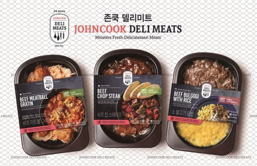 존쿡푸드 이미지