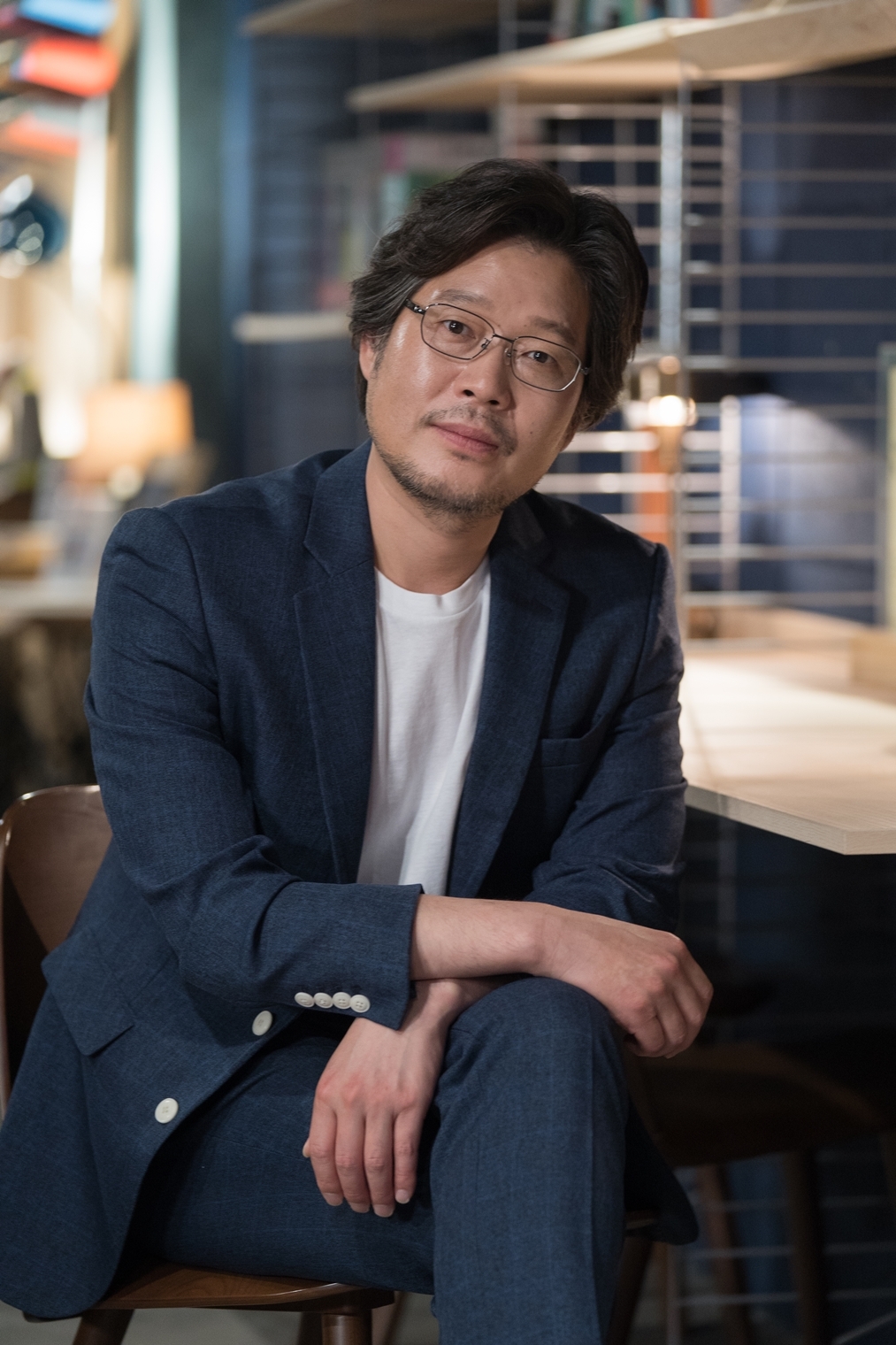 메가박스중앙(주) 이미지