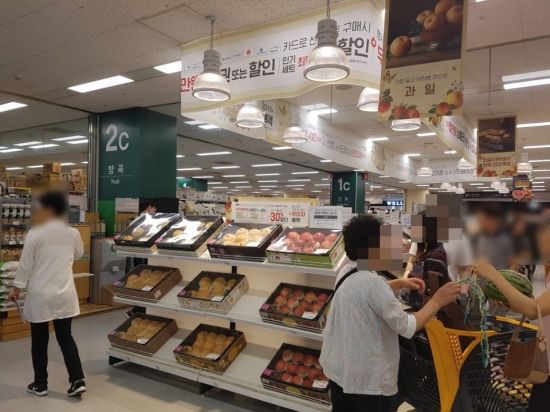 (주)이마트 영등포점 이미지