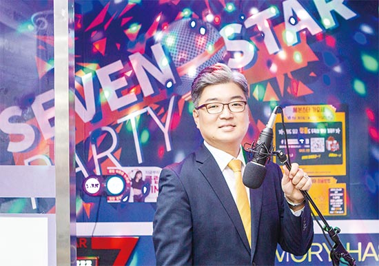 스토리노래연습장 이미지