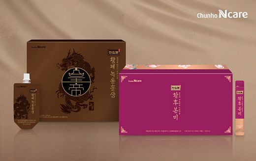 보강식품 이미지