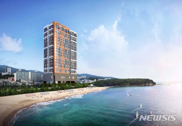 동해천곡파인앤유오션시티 이미지