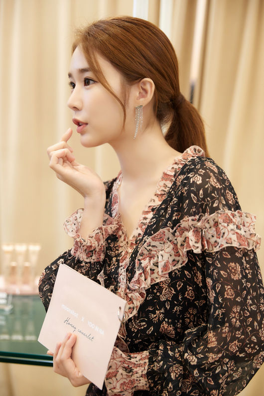 리사뷰티 이미지