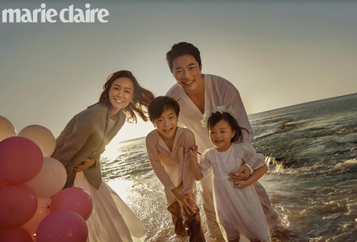 Actor Kwon Sang-woo Son Tae-young has released a family photo with children for their 10th wedding anniversary.On the 17th, fashion magazine Korean Independent Animation Film Festival was published in the October issue of Kwon Sang-woo Son Tae-young couple.The Kwon Sang-woo Son Tae-young family in the public picture showed a comfortable and luxurious family look by matching the accessory of attractive color bags, necklaces and glasses in simple costumes.The two, who said they were more united thanks to the children, said that there were many changes as an actor in the ongoing interview.Son Tae-young expressed his aspiration to wait for work and do life as an actor and child-rearing at the same time, and Kwon Sang-woo said, As the most important person, responsibility has become a motivation to concentrate and enjoy work.Interview specialists and pictorials with the happy images of the Kwon Sang-woo Son Tae-young family can be found at the Korean Independent Animation Film Festival.