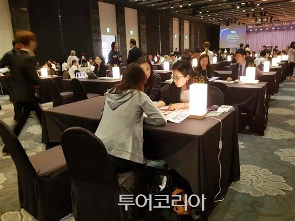 홍보관광여행사 이미지