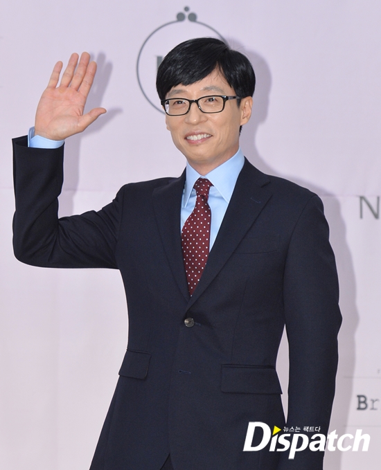 Comedian Yoo Jae-Suk will appear in Jang Chul Min PDs new entertainment program.SBS said on the 18th, Yoo Jae-Suk meets viewers through SBS-TV new Pilot entertainment program.The performance was concluded with Jang Chul-min PD. The two men worked together at Running Man.Jang Chul-min PD said, I recently planned the program while having a break. He asked Yoo Jae-Suk to join me and responded happily. Other performers besides Yoo Jae-Suk were not decided; the production team explained, We will finish the extra member appointment soon and we will start filming next month.We have spurred the production of the program, but the specific contents and timing of the program are currently under discussion, an official said.