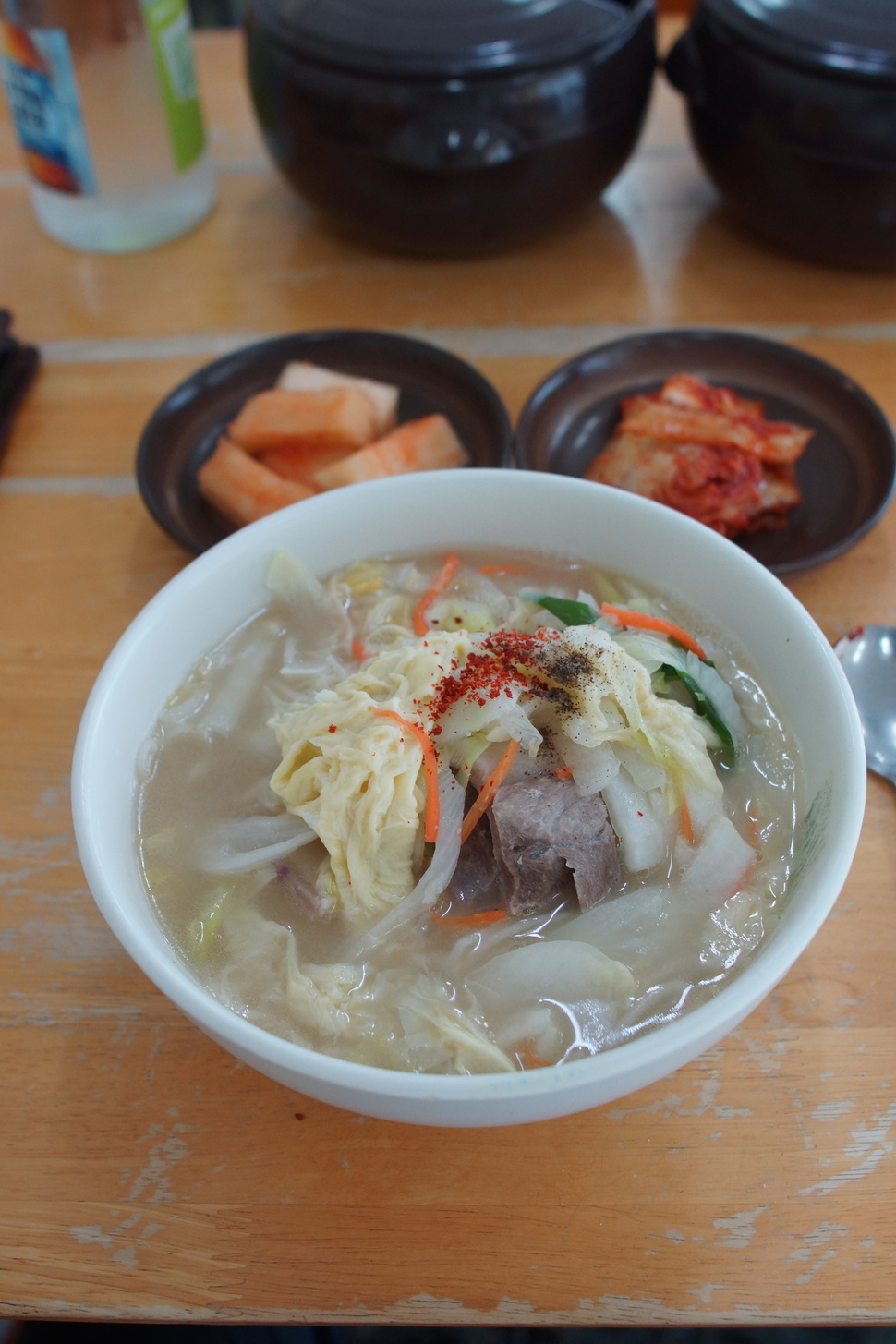 제주고기국수 이미지