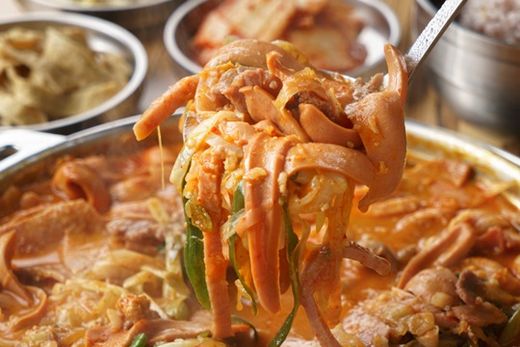 비엔비푸드시스템 이미지
