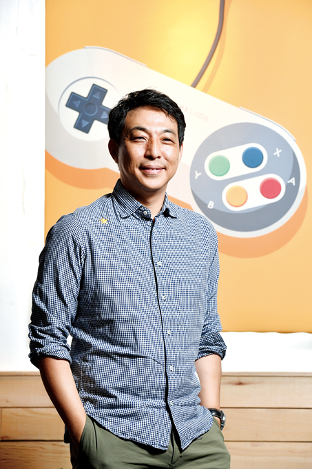 새롬정보기술 이미지