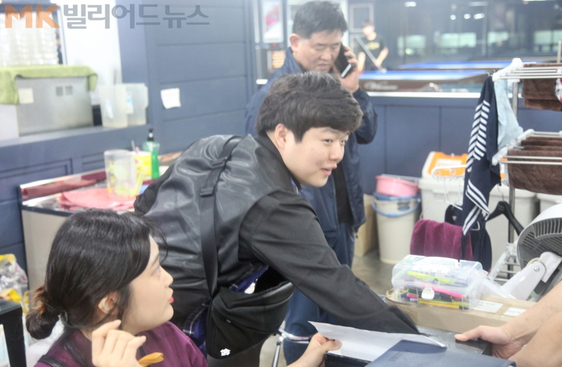 미추홀당구클럽 이미지