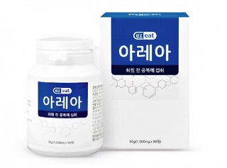 바이오건강식품 이미지