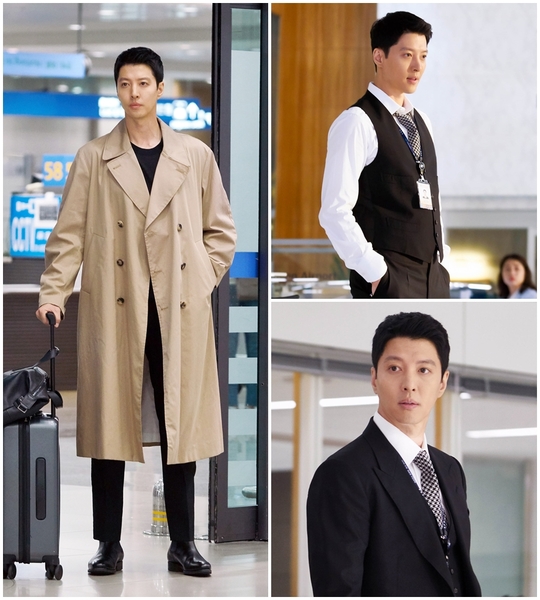 The first time SBSs new monthly drama Star of the Foxes Lee Dong-gun has been released as Seo In-woo, the perfect suit fits NEW Ambition Character.Star of the Foxes (played by Kang Eun-kyung / directed by Shin Woo-chul / produced by SAMHWA NETWORKS & Kim Jong-hak Production), which will be broadcasted on October 1, will be the first year of the accident bundle with a secret new recruit Lee Soo-yeon (Lee Je-hoon) and a sad story. It is a human melody that confronts people in airport and tries to deficient and hurt each other.The combination of Dream Team is a fairy tale story reunited and presented by drama series Midas Hand Kang Eun-kyung and Hit-piece Maker Shin Woo-chul in five years, and the combination of Dream Team is drawing extraordinary expectations.Lee Dong-gun played the role of Seo In-woo, the head of the YG Entertainment team, a young man who is well-known for the airport corporation.Seo In-woo is a Wit Nam who has flexibility and leadership full of The Electric Affinities, is an irreplaceable and irreversible man who is not embarrassed by any emergency situation, and a serious situation is pleasantly reversed.This is why he runs the fast track of his career and is also the leading figure in the leading role of the next vice president.In addition, Seo In-woo is a two-faced man who hides his selfishness in the excellent Electric Affinities, and goes to a high-end ambition that does not cover for success.Seo In-woo, who is a deadly charm that can not be seen inside, is expected to emit a crazy presence by simultaneously bringing flexible Wit and suspense to the drama.In this regard, Seo In-woo showed up at ICN airport, a workplace in casual clothes, and showed a 100% synchro rate, which emits the charisma of the head of YG Entertainment team with a perfect suit fit.The class reveals a different force, which does not hide the sharp eyes of each eye while taking a unique relaxed gesture with his hand in his pocket.Seo In-woo, who is united with ambition, wonders what story is hidden.Above all, Lee Dong-gun has been reunited in 14 years since director Shin Woo-chul and Lovers of Paris through Star of the Foxes.Lee Dong-gun said, As I work with director Shin Woo-chul again, I am working on acting with joy every time I shoot. I think there will be many exciting gods in the future.I am very pleased with Seo In-woo, who has excellent ability, Wit, and ambition from the time I first received the script, and I am motivated to express it better than anyone else, he said. I will do my best to catch the attention of viewers.Lee Dong-gun is completely ready for Seo In-woo, a talented man who is full of leisure, and is surprised by the charisma that steals his attention every time he appears, the production team said. I am expecting a new wave of women this fall through Seo In-woo, who has a reason and ambition.kim ye-eun