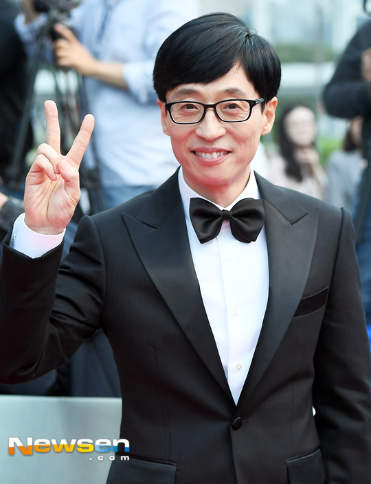 National MC Yoo Jae-Suk will appear on the SBS Pilot Entertainment Program.SBS said on the morning of September 18, Yoo Jae-Suk is right to appear in the SBS Pilot entertainment program.The SBS Pilot program starring Yoo Jae-Suk will be launched under the leadership of Jung Chul-min PD, who directed SBS Running Man.Following Running Man, we are looking forward to seeing what programs will hit viewers.Applause