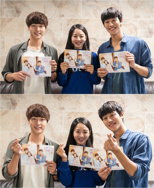 Shin Hye-sun - Yang Se-jong - Ahn Hyo-seop said hello ahead of the end.With SBS monthly drama Thirty but Seventeen (playplayed by Cho Sung-hee/director Cho Su-won) ending on September 18, the closing testimony of Shin Hye-sun (played by Usery) - Yang Se-jong (played by Gong Woo-jin) - Ahn Hyo-seop (played by Yoo Chan) and the shooting of the last room were released.Shin Hye-sun is thirty years old, but his mental age has played the role of 17-year-old mental physical incongruity Usari, and showed off his full acting ability.Before the end of the show, Shin Hye-sun said, I think its been a while since I started filming the drama, but the time has passed so fast.I was happy to meet a very beautiful drama. I hope it will be a little healing for viewers.Thanks You to all the viewers who ran with the hot summer 30 but, the staff, seniors, and fellow actors.Thank you for loving frost so far!Yang Se-jong took on the role of blocking Gong Woo-jin, who has lived in isolation from the world, and captivated viewers by radiating comic power and loco power that he had never seen before.Yang Se-jong said, I have lived as a public figure from late spring until the autumn when the cool wind blows again.I would like to say thank you to all the staff, fellow actors, and viewers who have loved me so much throughout the broadcast.I think everyone made 30 together. Thanks to that support, I was able to shoot happily until the end.I sincerely thank you, he said repeatedly thank you and spread the warmth.Ahn Hyo-seop, who played the role of a 19-year-old Tagoding Yuchan, who has a sweet and cheerful charm, and showed his appearance as a kidari younger man, said, I am so grateful to all the staff who have suffered from hot summer, sweating, and actors. Thirty-three It is.Moreover, as he has been comforted by himself by playing the direct-to-head Yuchan, I hope that it will be a work left in the Long Long Time Memory for viewers. In addition, he said, I believe that everyone has their own speed, just as Yuchan is looking for his own speed, and that time will come to my side.When you get stronger, remember. Dont think feel. emigration site