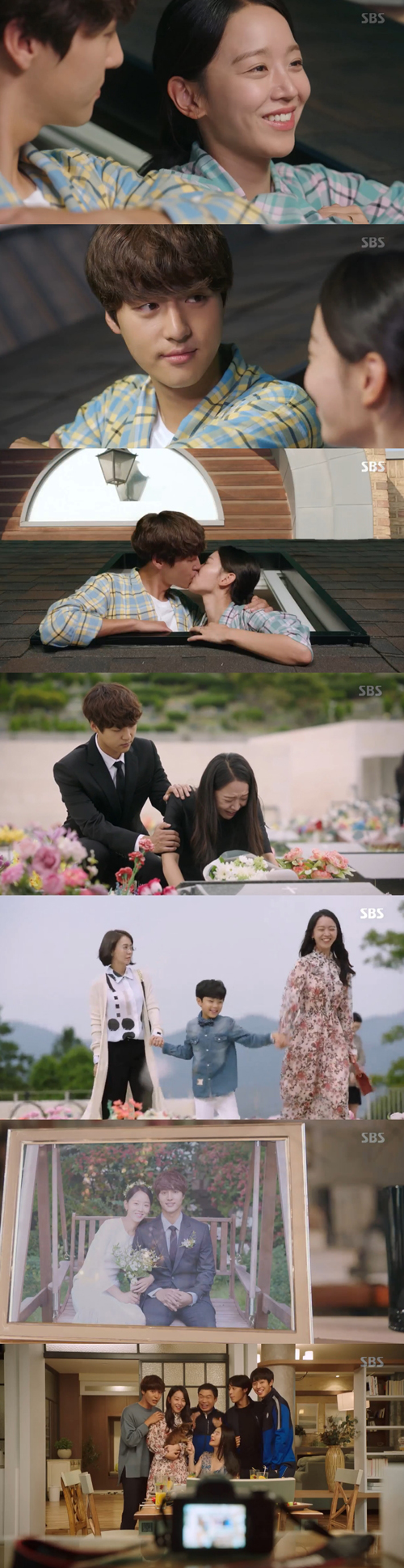 <p>Thirteen and seventeenth closed the curtain with a happy ending. Steady performances of all actors such as Shin Hye Sung, Yang Se-jong, Ye Ji-won and Ahn Hyo-seop shone brightly to the end.</p><p>On the afternoon of Sunday afternoon on Sunday afternoon on Sunday afternoon on Saturday, SBS will be married to Ball Uzin (Yang Se-jong minutes) and Mihyeon (Shim Yeown minutes), a misunderstanding There was a scene in the radio.</p><p>Country Mihyeon visited Wu Fro and wrote Natoguna Im sorry and tears flowed and I gave a frosted note when asking for my uncle Gim Hyun Gyu (Isungjun minutes). There was a message written by Gim Hyun Gyu on the past frost. If this is the case, my uncle of the day will ride and Jurgol will not take that bus, but I believe that frost surely wakes up, I will protect my uncle, Somehow the frost house is protected by my uncle, I will stand up somehow without drinking alcohol if I am disappointed. </p><p>The country Mihyeong said that Gim Hyun Gyu took refuge in Wu Fro and went off the world without the moon who was diagnosed with liver cirrhosis. In addition, he also announced the situation he was struggling to protect Kure Frost s house. Wu Frog visited the grave of Gim Hyun-kyu and cried with a voice saying, My uncle poor grief.</p><p>After a while the right frost got deeply troubled by proposing to study in Germany at gimterin (king support). However, Wu Feng did not choose the German row, wanting to be with Ball Uzin love in Korea or acquaintance.</p><p>Jennifer (Ye Ji-won minutes) and Yuchan (Ahn Hyo-seop minutes) left the house and sold out in their respective lives. Two years after flowing time, Wu Feng continued contact with the national Mi-hyun and Yuchan took a gold medal at the national coordinating competition and took a momentum.</p><p>Kure Frost, Ball Uding, Han Su-soo (Zhao Shao) and Tokai Crime (Idhyon) went to a party at Ball Udines home to celebrate Yu Chans gold medal. [Finished] Jennifer also heard Yuchan s gold medal, he visited Ball Uzin s house and made memories by taking these Group photo together for the first time in a while. U frost and ball Uzin married and became a family at that house that is also a evacuation center of Ball Udine, while being an old house of its right frost.</p><p>Shin Hyoson and Yang Se-jong gained much attention through the previous work KBS 2 Golden My Life and SBS Love Temperament respectively. In the situation where we could further strengthen our position as a large number of actors if it gets elastic in the next work. As a result, the two succeeded in leaping with a delicate emotional performance leading the play. Ye Ji-won, who showed off his unique performance, added a nickname Consol (Ball Uzin - frost) couple, which also brought warm healing to the viewers, plus a sweet and warm straight young man Ahn Hyo-seop and others also accomplished their role with encouraging support.</p><p>In this way, in addition to the acting skills of the actors, well-made demonstration power, even if there is no general villain, major factors, 30 It is seventeenth made a hit work. The smiling face of Shin Hye Son and Yang Se-jong filled with the last scene has more rings and a more rich finish than ever.</p><p>Photo ㅣ SBS broadcast screen capture</p>