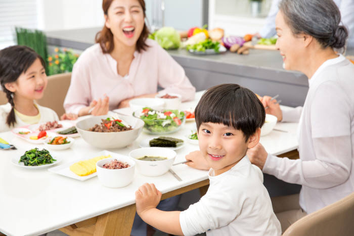 대신푸드시스템 이미지