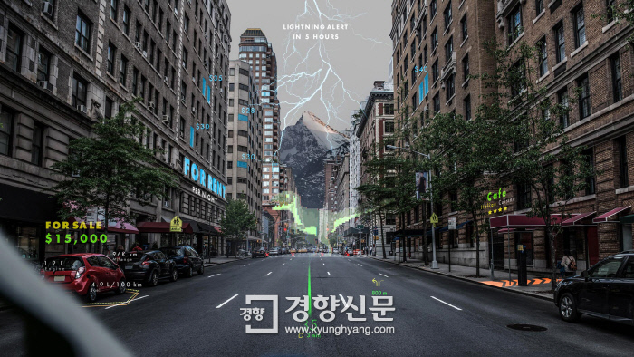 현대차유리 이미지