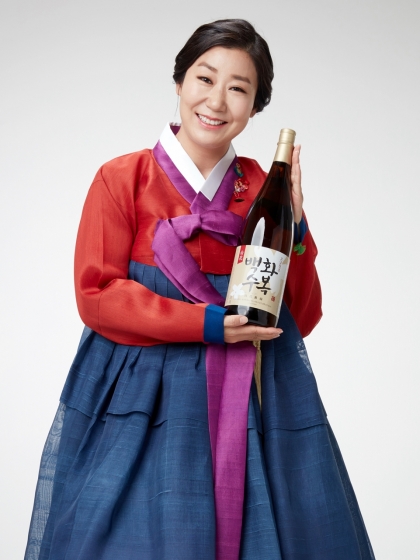 백화 이미지