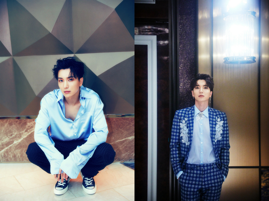 Super Junior personal Teaser image has been releasedBoy group Super Junior released its special mini album One More Time (One More Time) personal teaser by leader Leeteuk and youngest Kim Ryeowook at 10 am on September 19.Starting with the release of the teaser image of Leeteuk and Kim Ryeowook, we plan to open the personal Teaser photos of the members sequentially through the official website and SNS accounts such as Instagram, Facebook, and Twitter Inc.The personal Teaser image taken at MGM Cotai, Macaus largest luxury hotel, is a trendy concept that coexists with work and relaxation, and has presented both a stylish and colorful suit fashion and a comfortable and sophisticated casual dress.This One More Time is composed of only five tracks of Latin genre, including the title song One More Time (Otra Vez), which is the same name, and it is expected to be more favorable because it is an album with a different musical move that only Super Junior can do in the 14th year of debut.emigration site