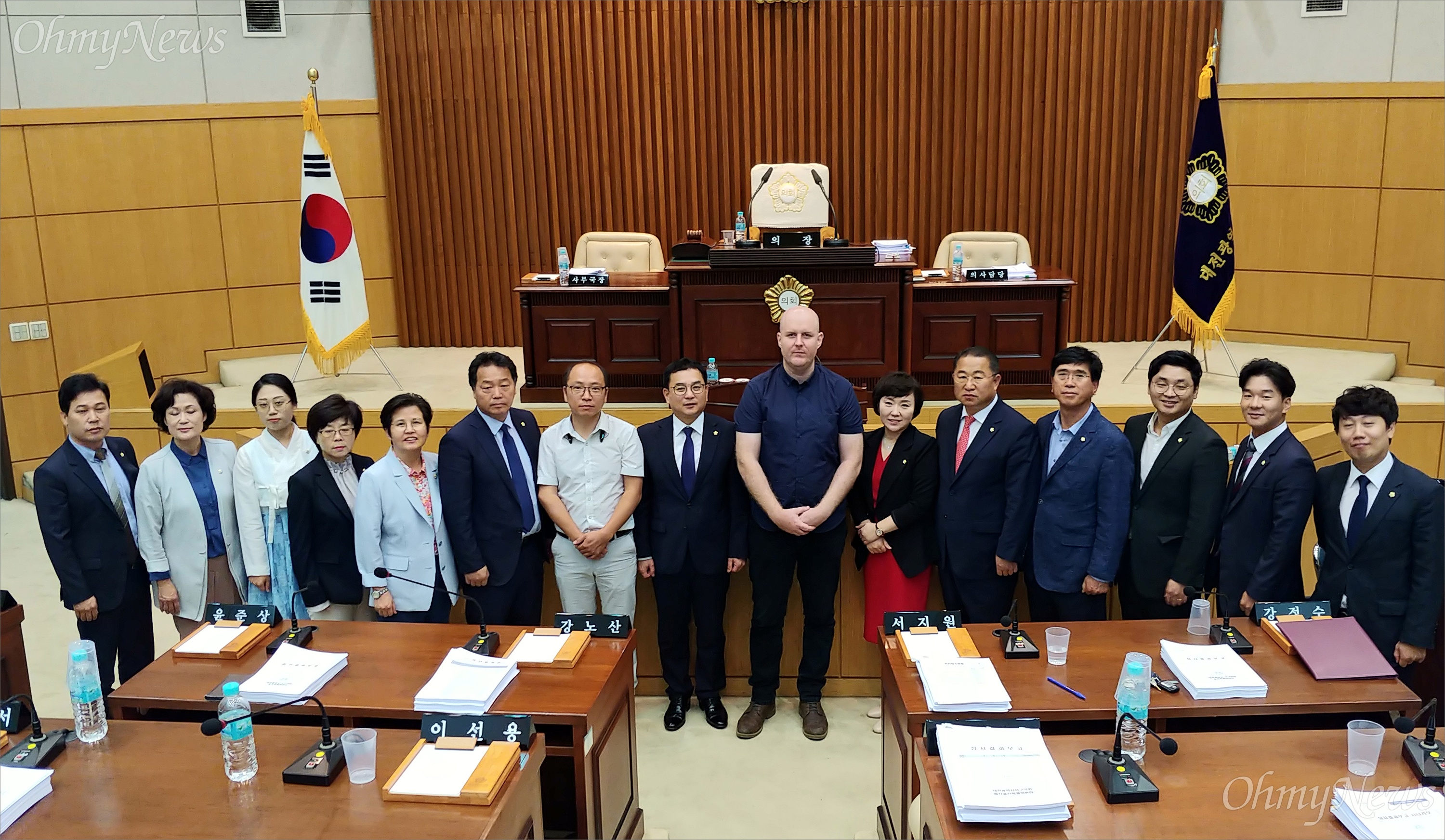 산내의원 이미지