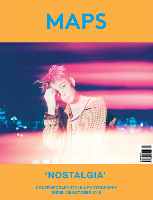 In the October issue of MAPS Magazine, you can see a solo picture of the various charms of the icon Barbie.Bobby showed different charms depending on the location of the shooting.In the background of the Seoul night view, it was unpretentious and natural, and the studio was very straight, staring at the camera and showing a soft but heavy figure.And thanks to Bobby, who has perfect styling and charming eyes, the English language of the film has flowed out.Bobbys various charms and images can be found in the October issue of Maps Magazine.Maps is here.