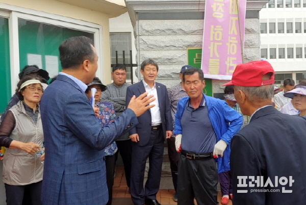 중앙레미콘(주) 이미지