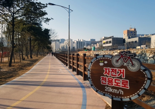 기찻길 이미지