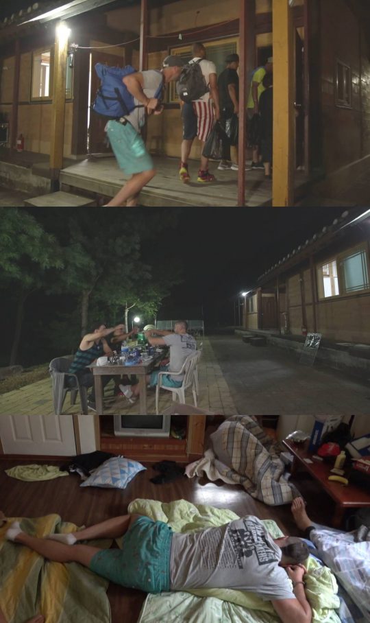 시골집민박 이미지