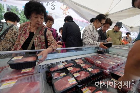 청계축산 이미지